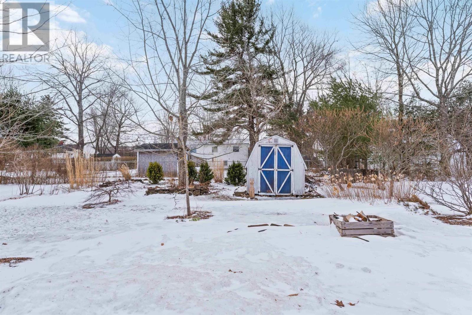 3164 Cornwallis Crescent, Coldbrook, Nova Scotia  B4R 1A2 - Photo 33 - 202504514