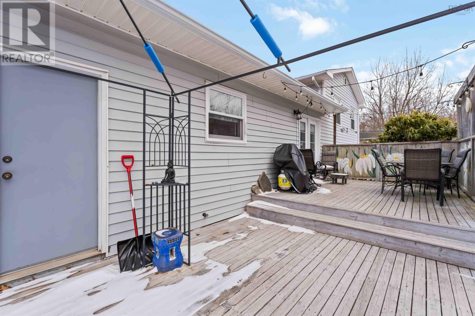 3164 Cornwallis Crescent, Coldbrook, Nova Scotia  B4R 1A2 - Photo 35 - 202504514