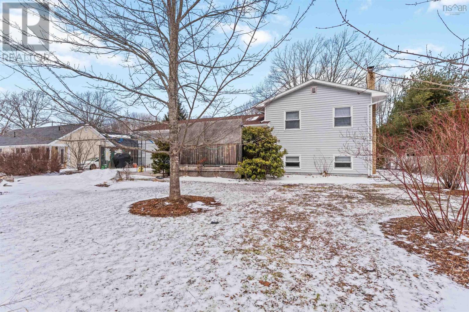 3164 Cornwallis Crescent, Coldbrook, Nova Scotia  B4R 1A2 - Photo 39 - 202504514