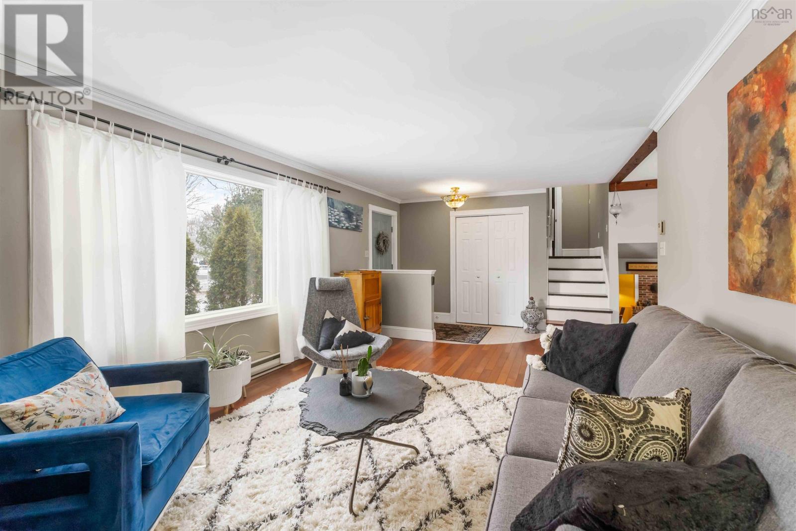 3164 Cornwallis Crescent, Coldbrook, Nova Scotia  B4R 1A2 - Photo 4 - 202504514