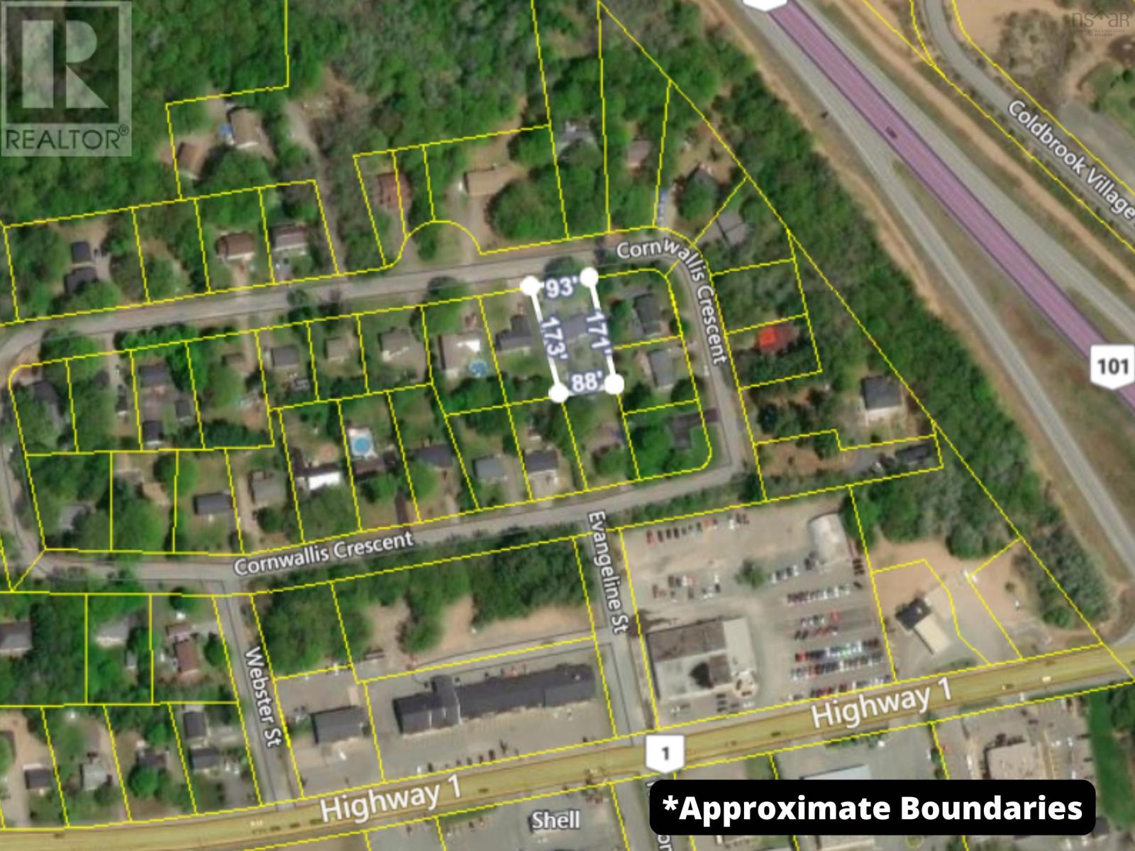 3164 Cornwallis Crescent, Coldbrook, Nova Scotia  B4R 1A2 - Photo 41 - 202504514