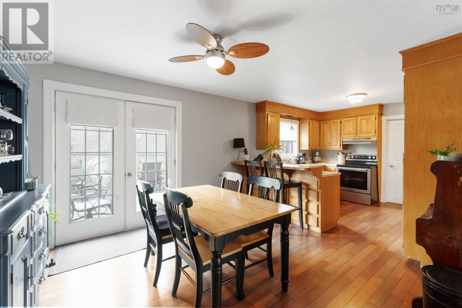 3164 Cornwallis Crescent, Coldbrook, Nova Scotia  B4R 1A2 - Photo 7 - 202504514