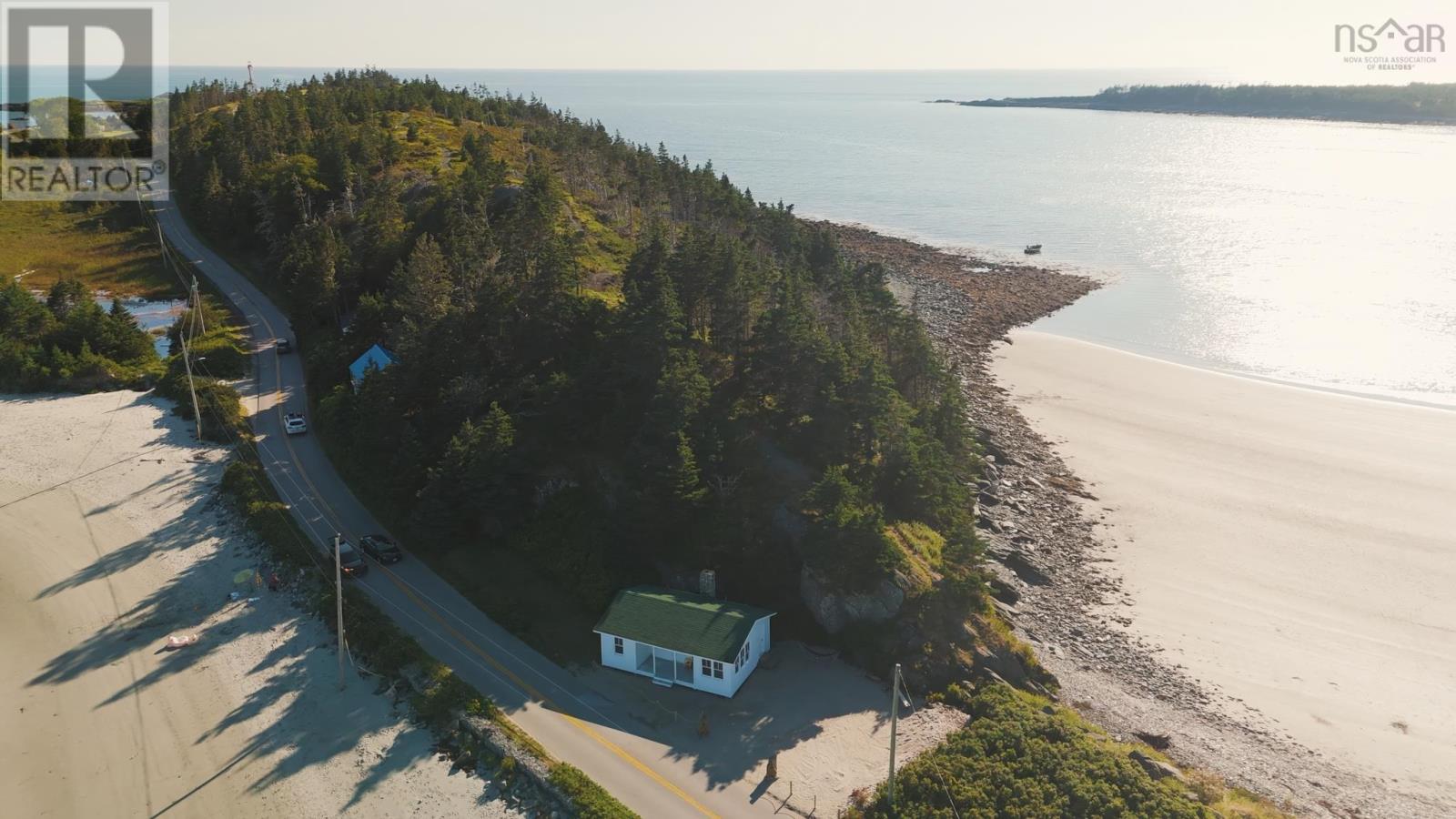 1766 Highway 304, Cape Forchu, Nova Scotia  B5A 5G7 - Photo 3 - 202504516