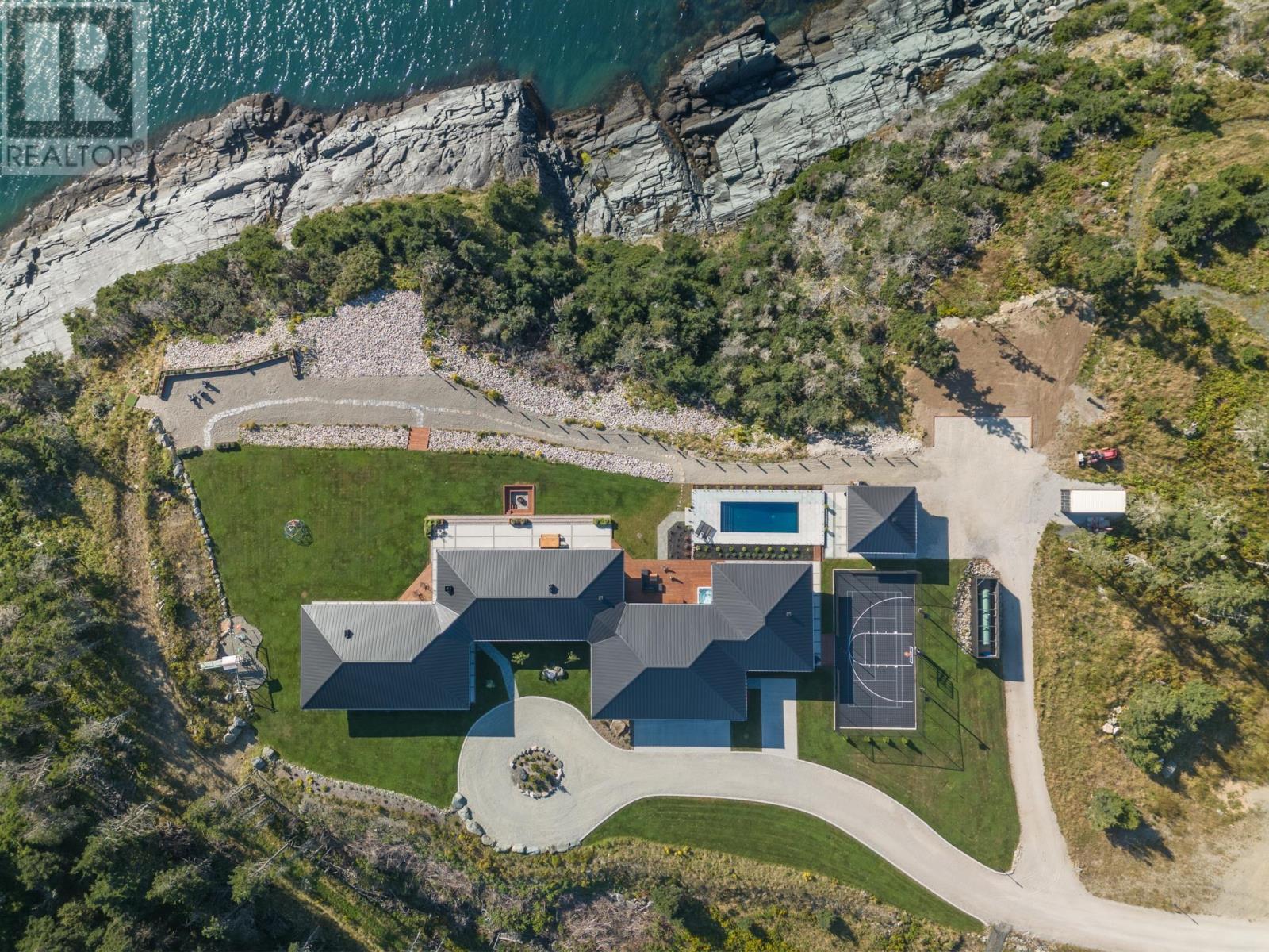 1766 Highway 304, Cape Forchu, Nova Scotia  B5A 5G7 - Photo 4 - 202504516