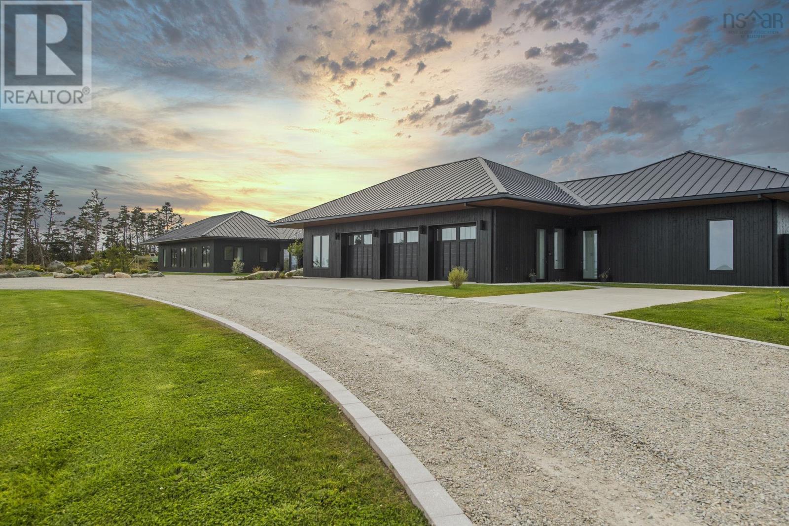 1766 Highway 304, Cape Forchu, Nova Scotia  B5A 5G7 - Photo 5 - 202504516