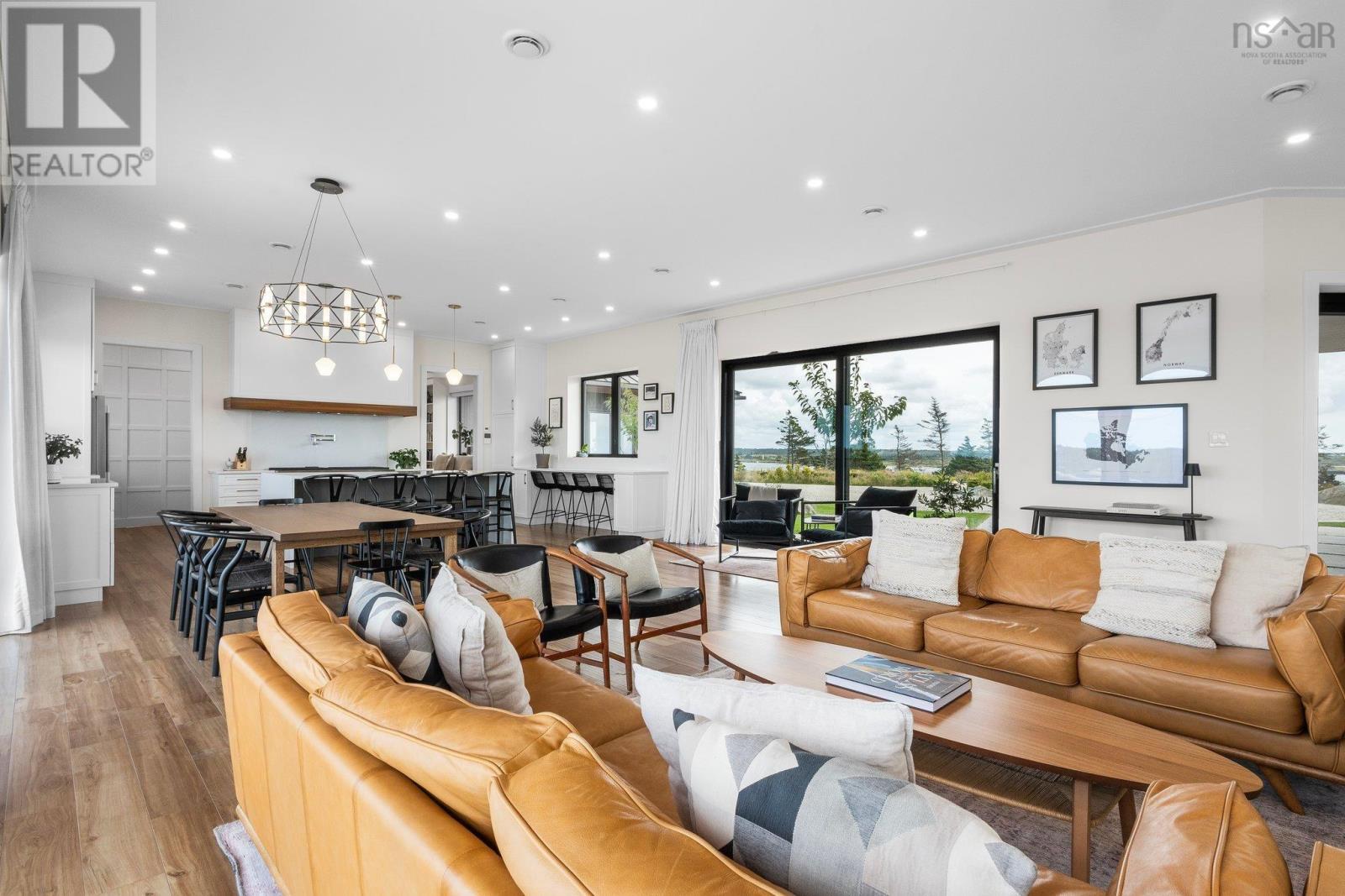 1766 Highway 304, Cape Forchu, Nova Scotia  B5A 5G7 - Photo 7 - 202504516