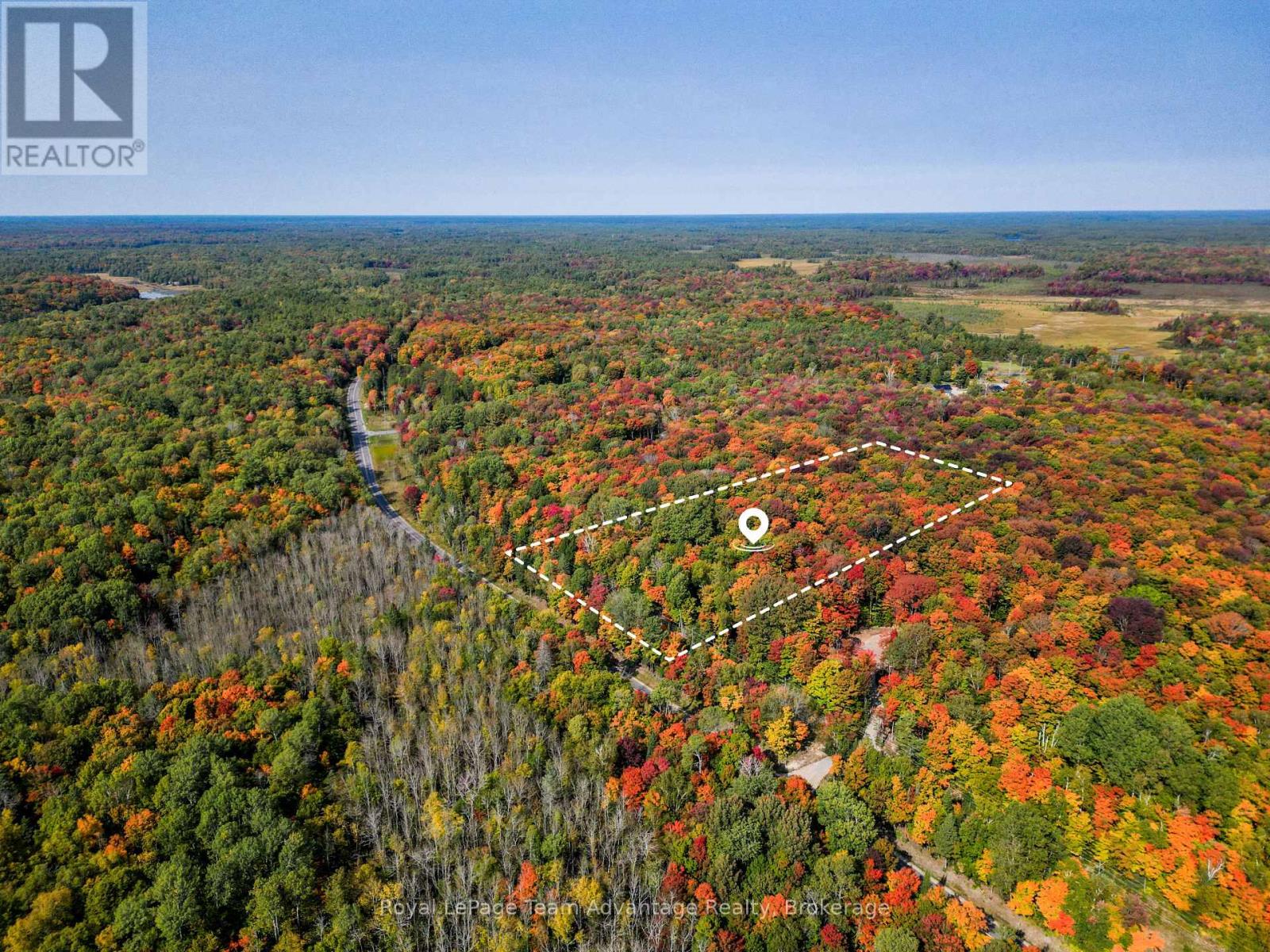 259 SHEBESHEKONG ROAD, Carling, Ontario