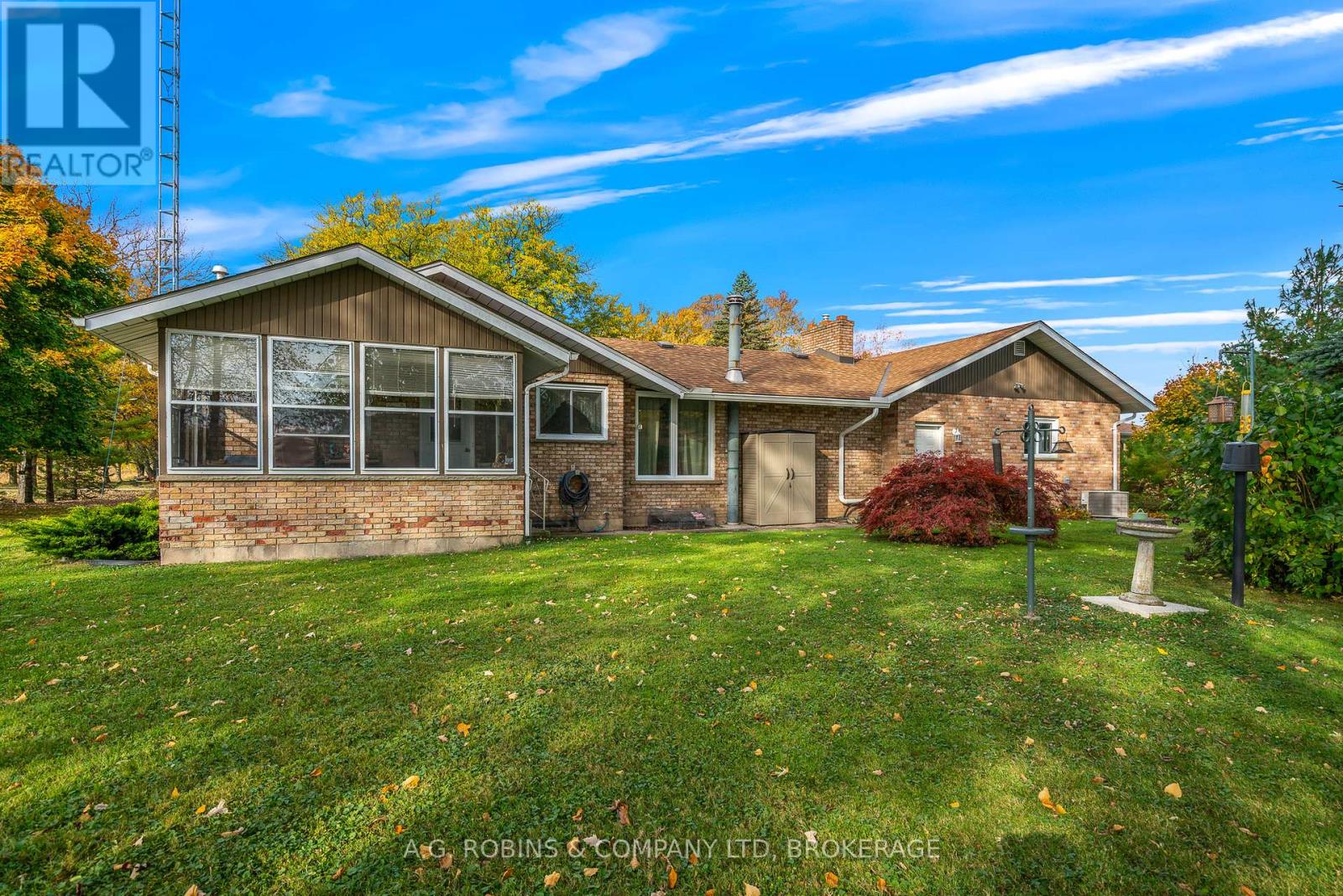 53089 Perry Road, Wainfleet, Ontario  L0S 1V0 - Photo 37 - X12009620