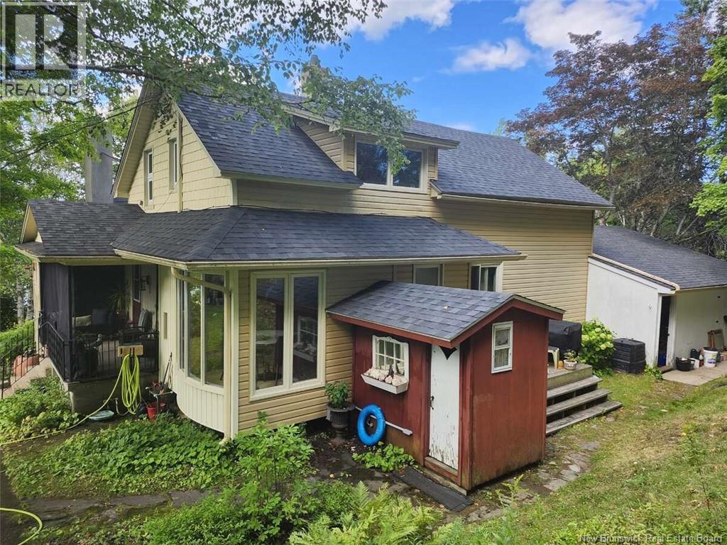 10575 Rue Principal, Saint-Louis-De-Kent, New Brunswick  E4X 1E9 - Photo 2 - NB112389