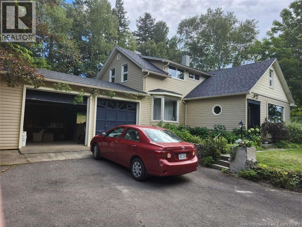 10575 Rue Principal, Saint-Louis-De-Kent, New Brunswick  E4X 1E9 - Photo 1 - NB112389