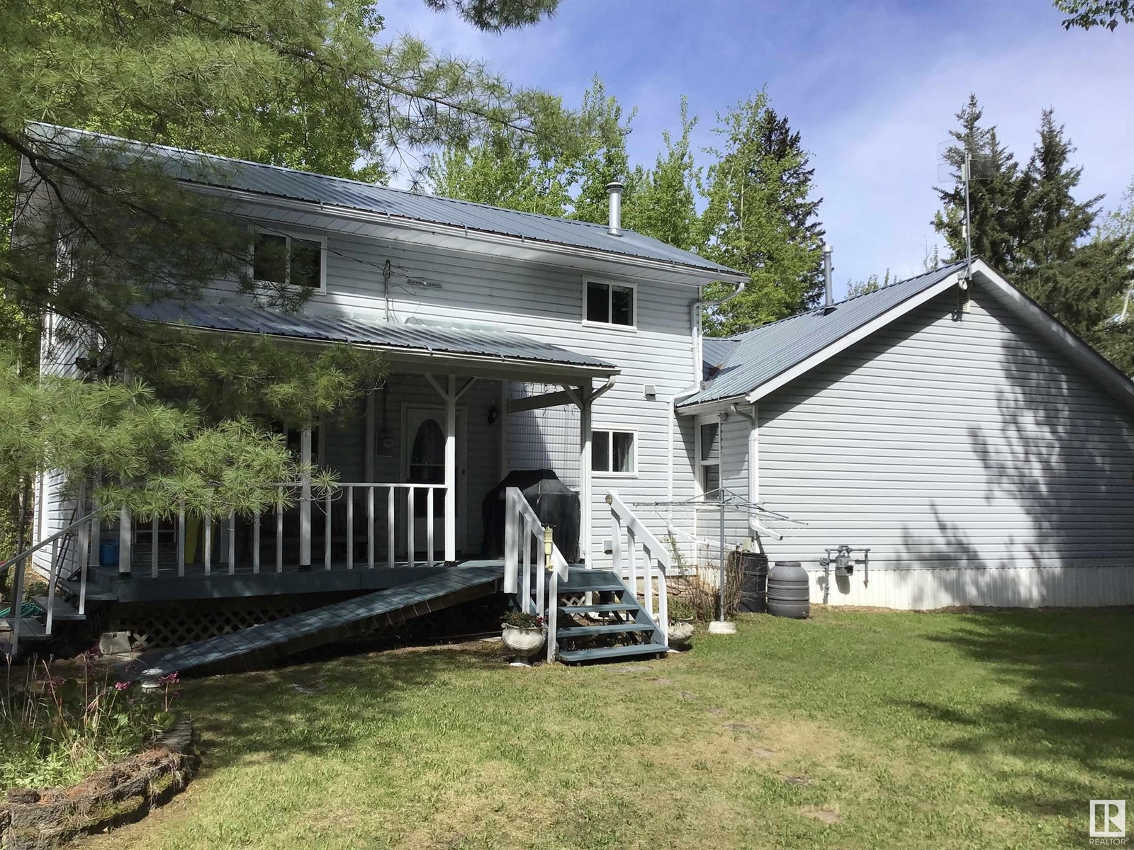102 2120 Twp Rd 565, Rural Lac Ste. Anne County, Alberta  T0E 1V0 - Photo 65 - E4424882