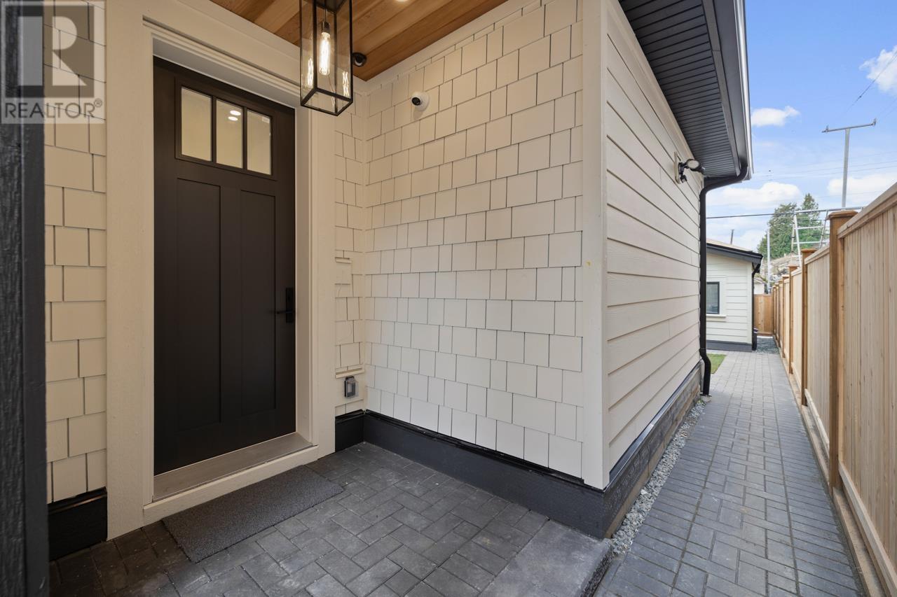 2 4579 Culloden Street, Vancouver, British Columbia  V5V 4X7 - Photo 29 - R2975361