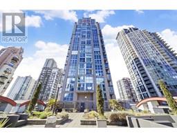 1907 1238 SEYMOUR STREET, Vancouver, British Columbia