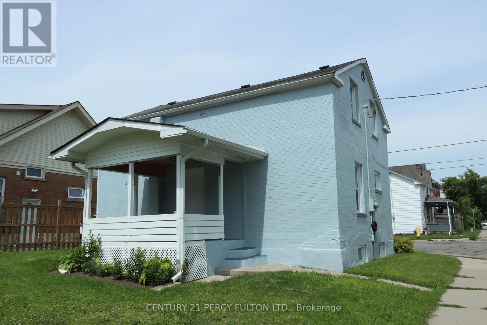 164 Centre Street N, Oshawa, Ontario  L1G 4C3 - Photo 23 - E12009942