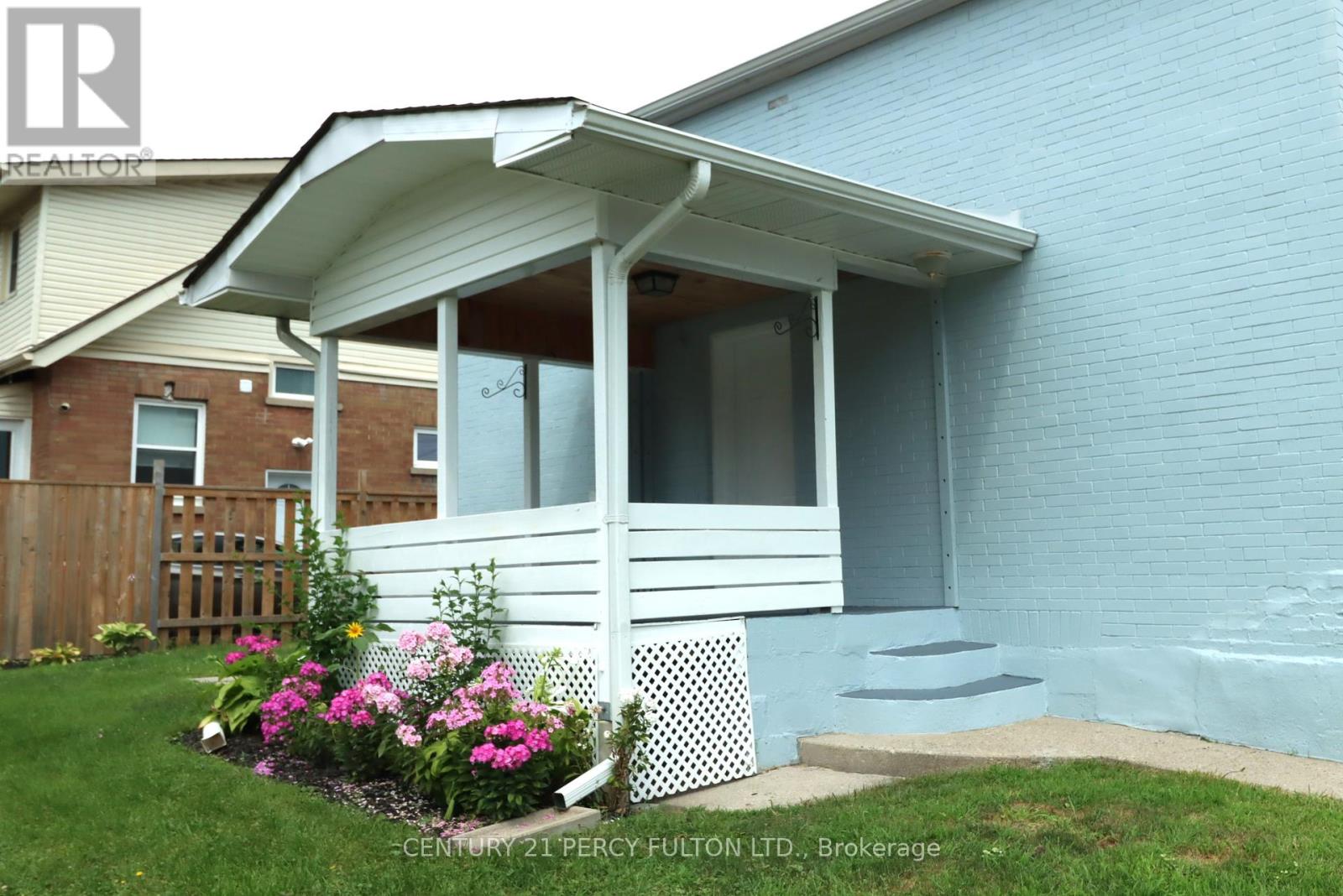 164 Centre Street N, Oshawa, Ontario  L1G 4C3 - Photo 24 - E12009942