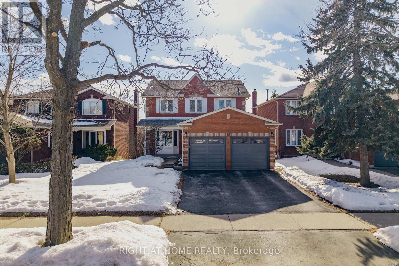 12 POLLARD CRESCENT, Ajax, Ontario