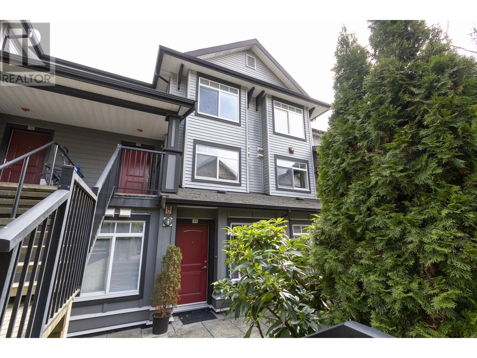 74 7428 14 Avenue, Burnaby, British Columbia  V3N 0C2 - Photo 1 - R2975336