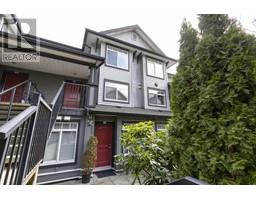 74 7428 14 AVENUE, Burnaby, British Columbia