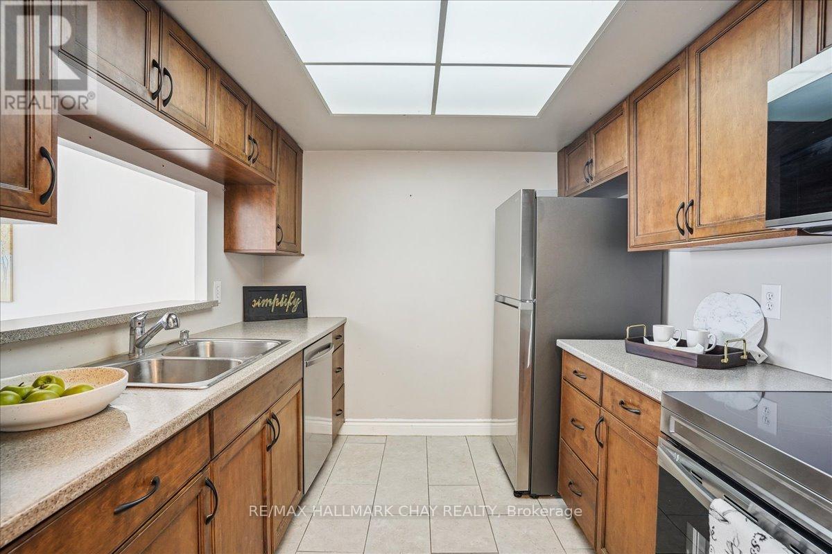 809 - 65 Ellen Street, Barrie, Ontario  L4N 3A5 - Photo 11 - S11993991