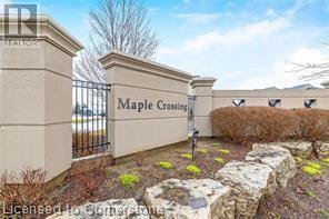 1491 Maple Avenue Unit# 409, Milton, Ontario  L9T 0B8 - Photo 3 - 40699680