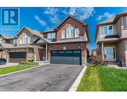 45 BELLAGIO AVENUE, Hamilton, Ontario