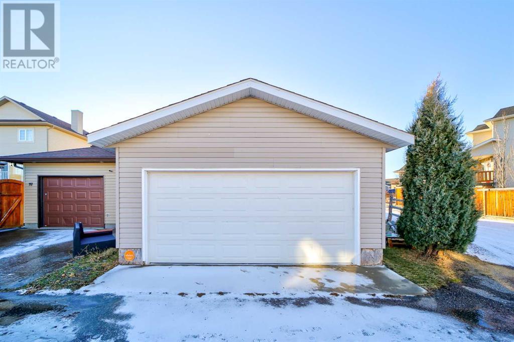 351 Mt Sunburst Way W, Lethbridge, Alberta  T1K 3J9 - Photo 34 - A2184103