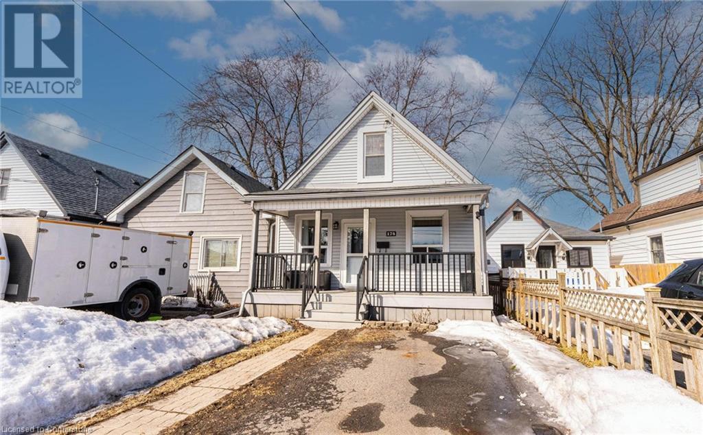 174 EAST 24TH Street, Hamilton, Ontario
