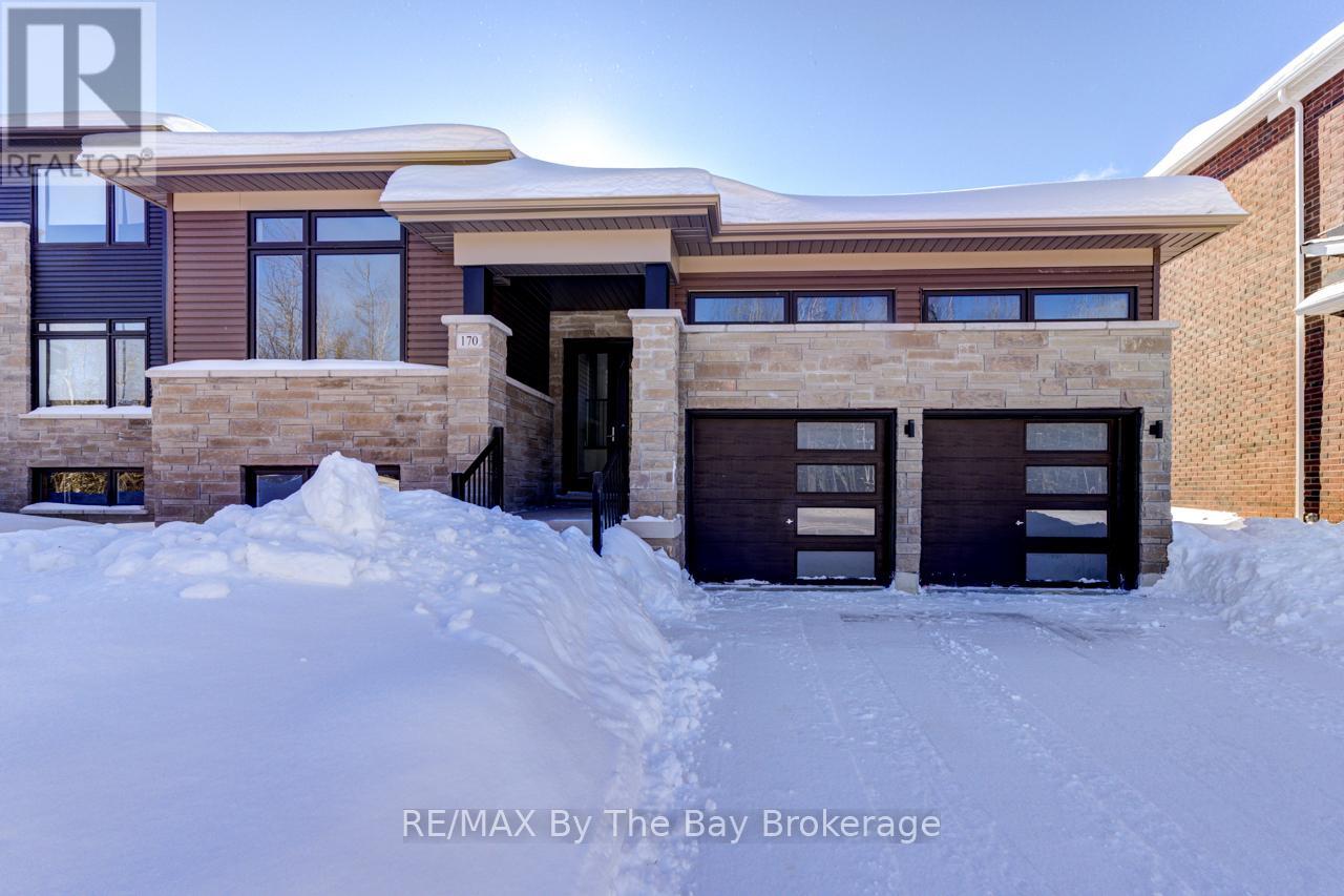 170 Mapleside Drive, Wasaga Beach, Ontario  L9Z 0L4 - Photo 1 - S12010044