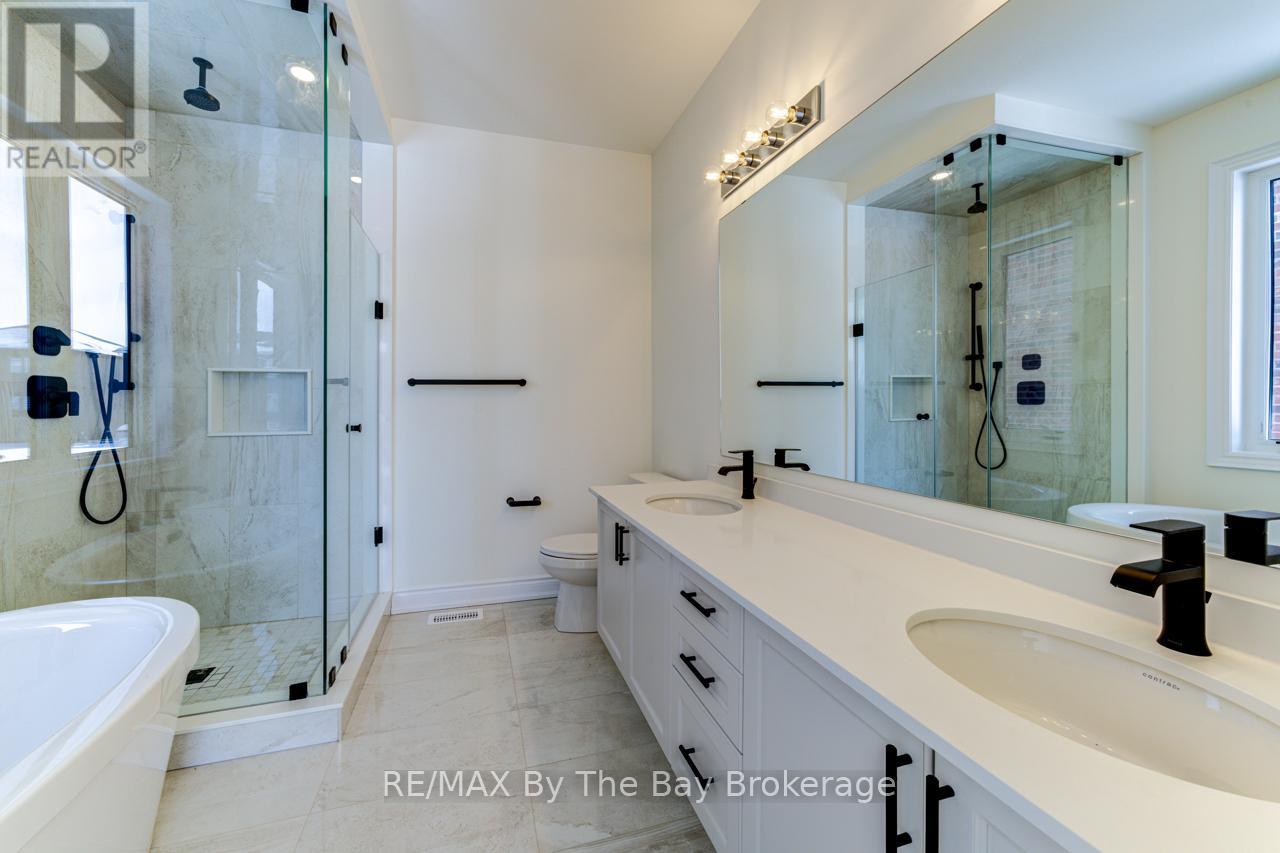 170 Mapleside Drive, Wasaga Beach, Ontario  L9Z 0L4 - Photo 21 - S12010044