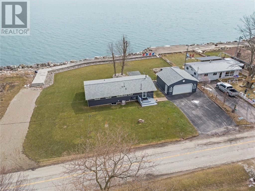 244 Cotterie Park, Leamington, Ontario  N0P 2P0 - Photo 1 - 40702697