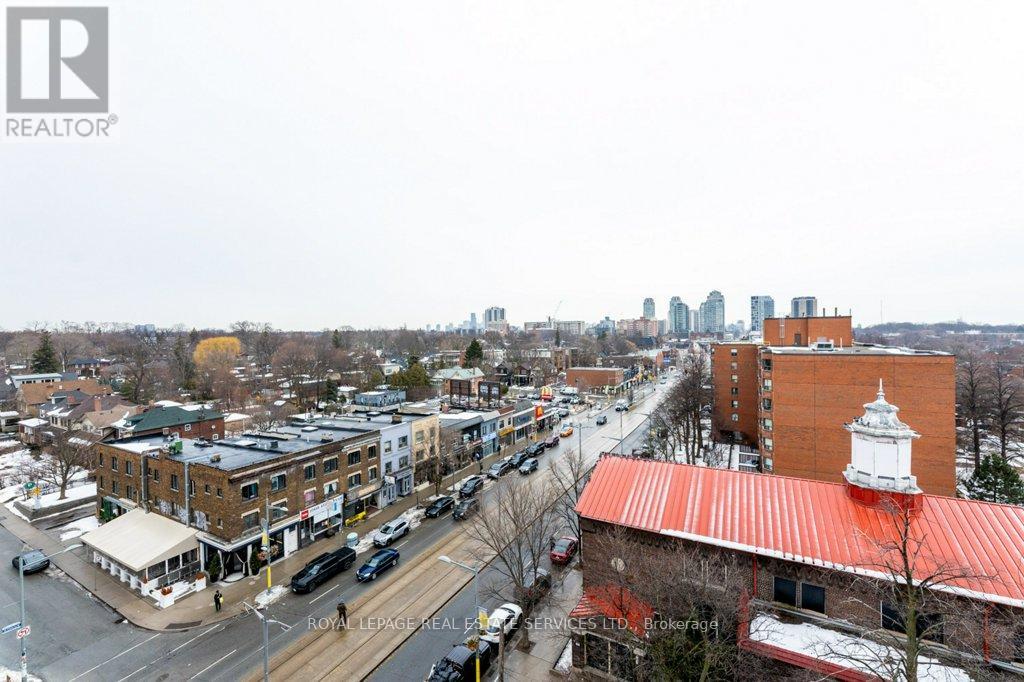 803 - 270 Rushton Road W, Toronto, Ontario  M6G 0A5 - Photo 15 - C12009980