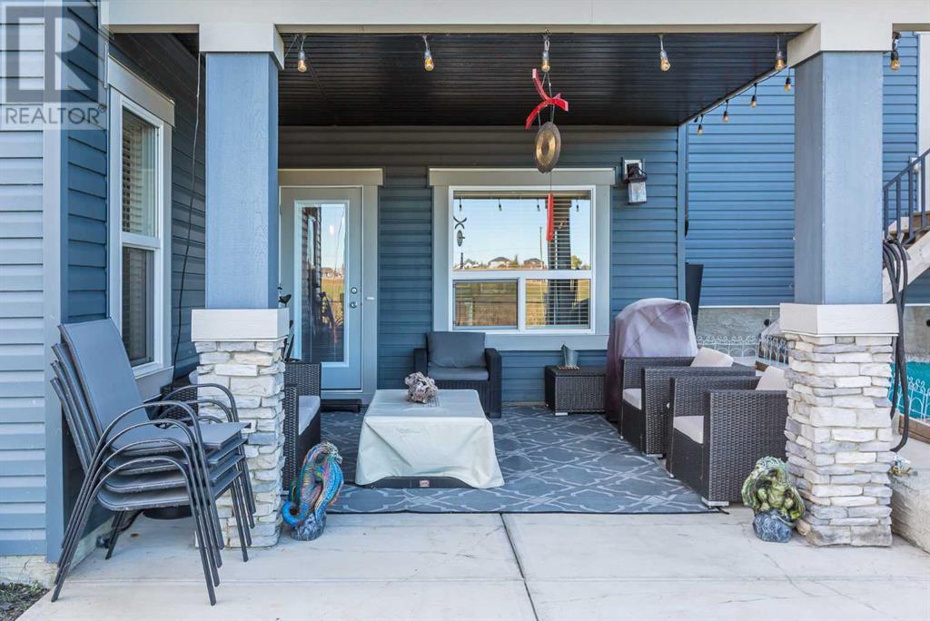 288 Boulder Creek Crescent Se, Langdon, Alberta  T0J 1X3 - Photo 40 - A2193600