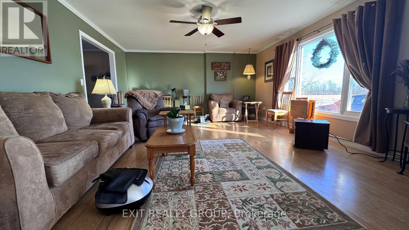 105 County Road 12, Greater Napanee, Ontario  K0K 2W0 - Photo 5 - X12010028