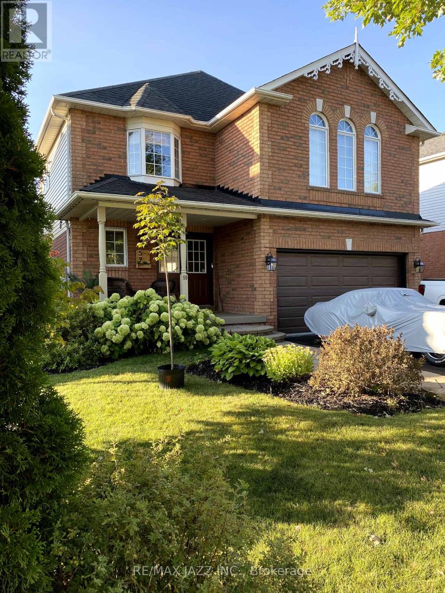 Property at 59 ANDERS DRIVE image 1
