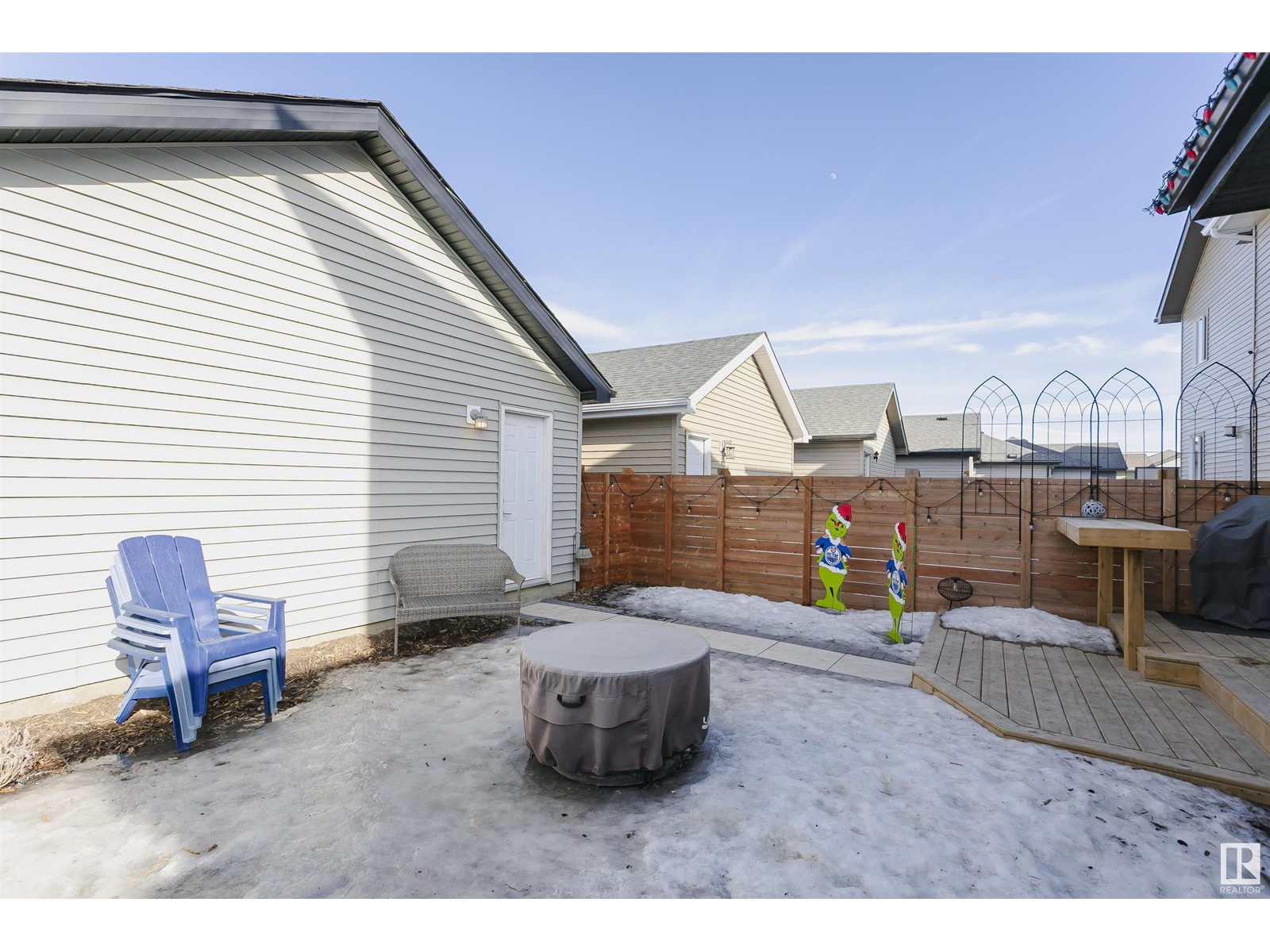 3730 8 Av Sw, Edmonton, Alberta  T6X 2G6 - Photo 51 - E4424887