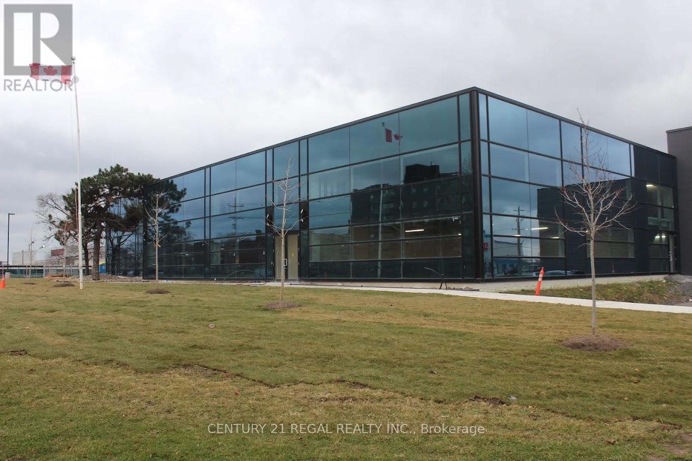 200 - 1550 BIRCHMOUNT ROAD, Toronto, Ontario