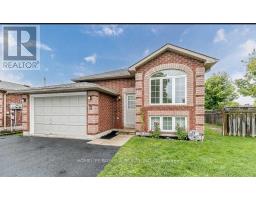 37 AMBLER (MAIN FLOOR) BYWAY, Barrie, Ontario