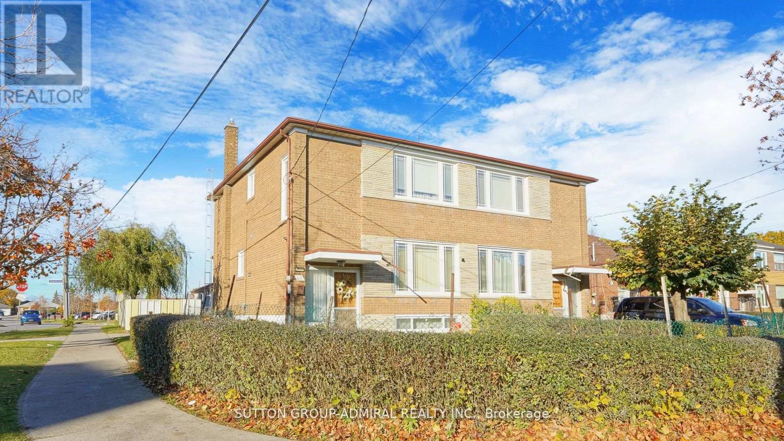 48 Dubray Avenue, Toronto (Downsview-Roding-Cfb), Ontario  M3K 1V5 - Photo 31 - W12009998