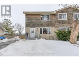 22 CARRIAGE COURT AVENUE, Kingston, Ontario