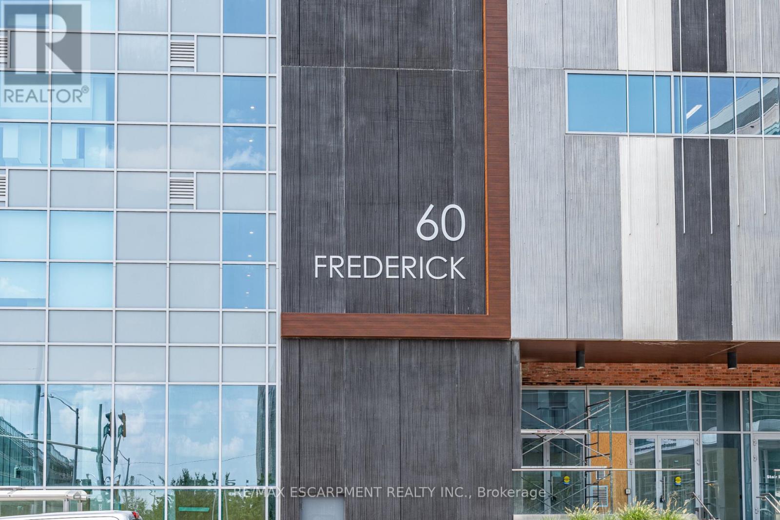 Property at 712 - 60 FREDERICK STREET image 2