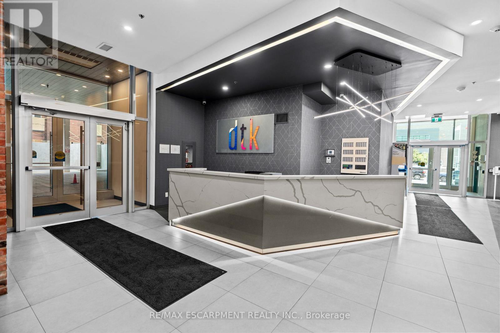 Property at 712 - 60 FREDERICK STREET image 4