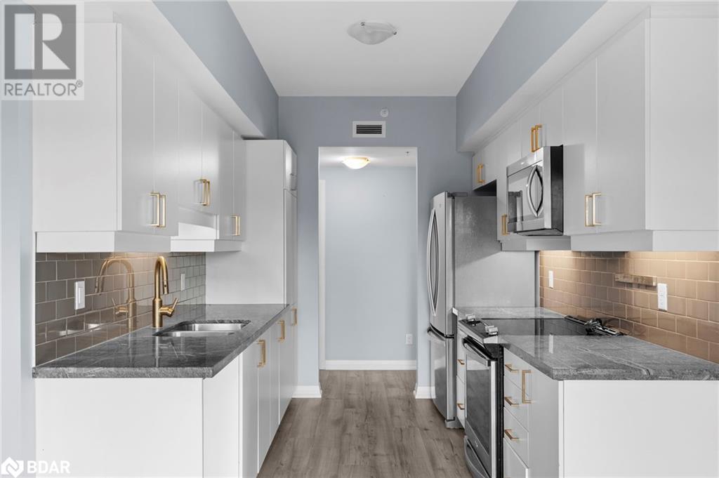 54 Koda Street Unit# 117, Barrie, Ontario  L9J 0J7 - Photo 12 - 40702819