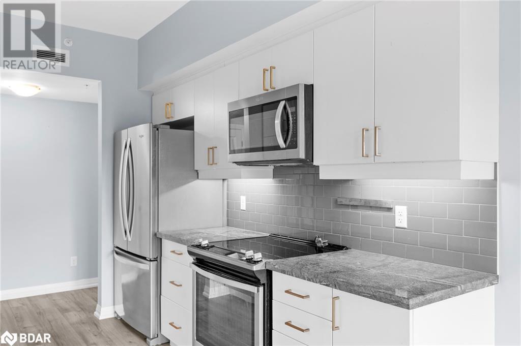 54 Koda Street Unit# 117, Barrie, Ontario  L9J 0J7 - Photo 14 - 40702819