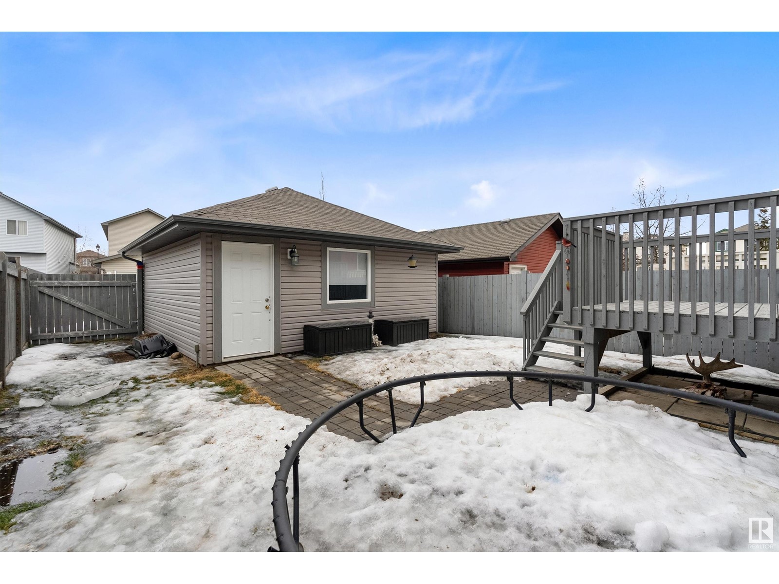 91 Snowbird Cr, Leduc, Alberta  T9E 0H6 - Photo 40 - E4424891