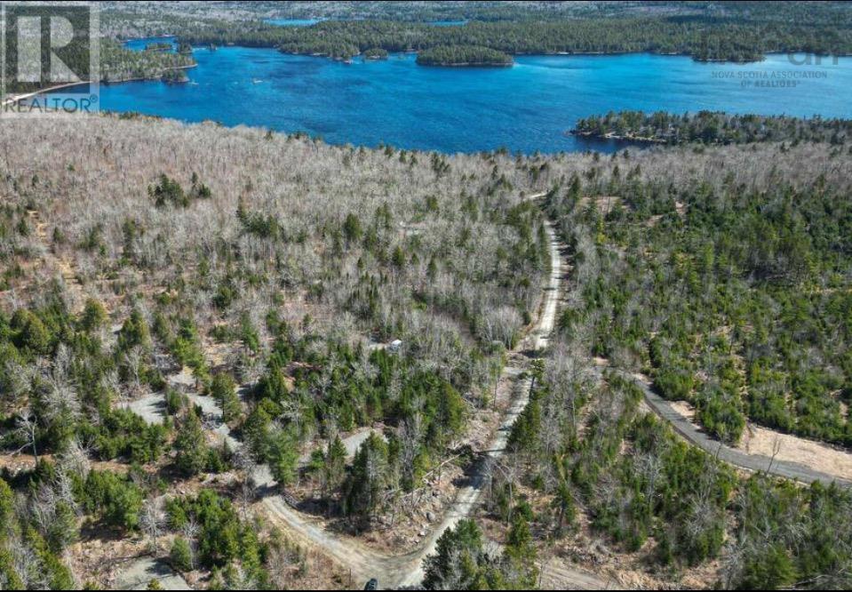 Lot 22 Russells Cove Road, Parkdale, Nova Scotia  B2W 4G3 - Photo 2 - 202428439