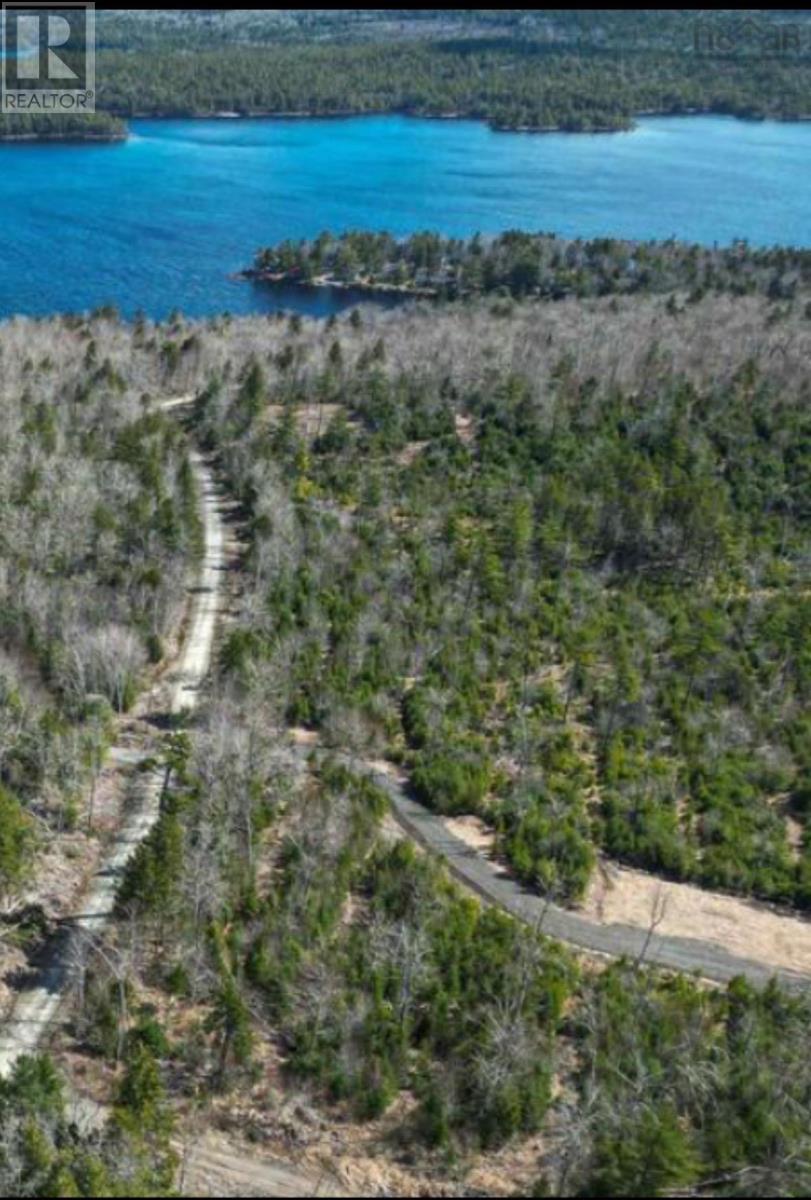 Lot 22 Russells Cove Road, Parkdale, Nova Scotia  B2W 4G3 - Photo 3 - 202428439
