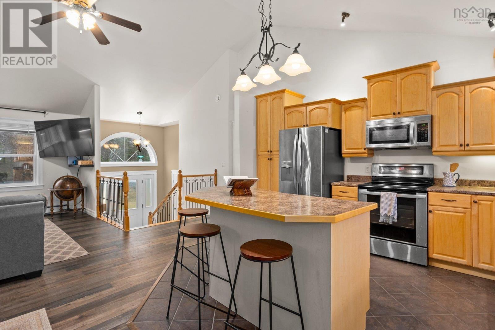 602 Cobequid Road, Lower Sackville, Nova Scotia  B4C 4G1 - Photo 17 - 202504518