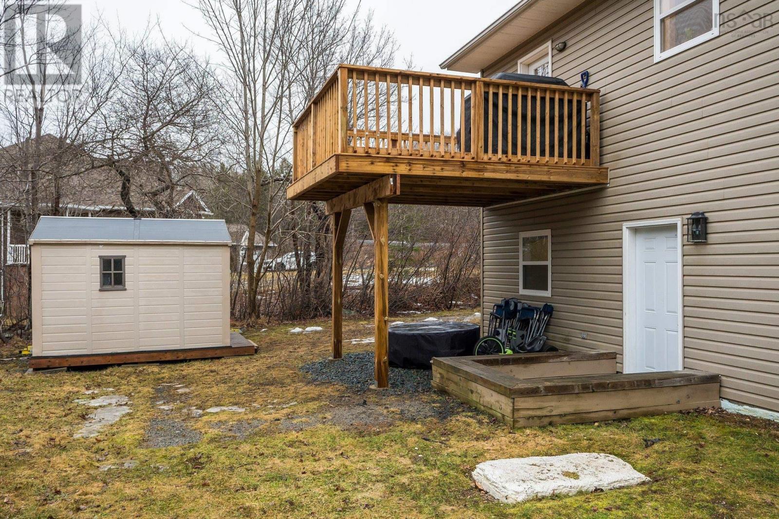 602 Cobequid Road, Lower Sackville, Nova Scotia  B4C 4G1 - Photo 46 - 202504518