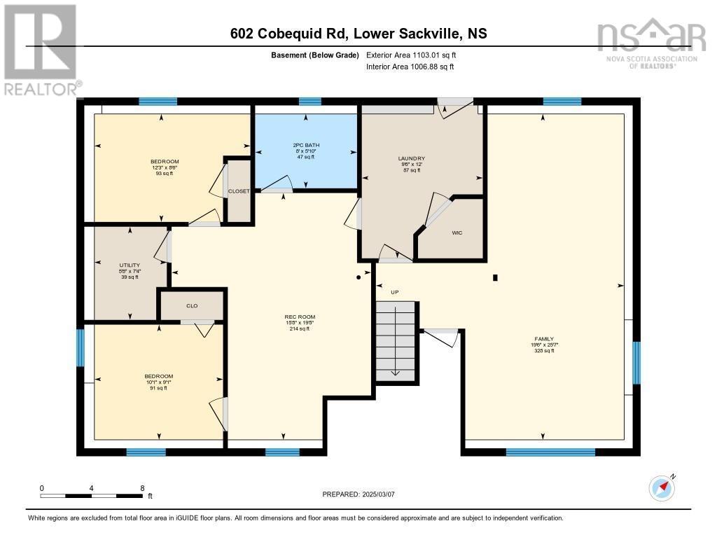 602 Cobequid Road, Lower Sackville, Nova Scotia  B4C 4G1 - Photo 47 - 202504518