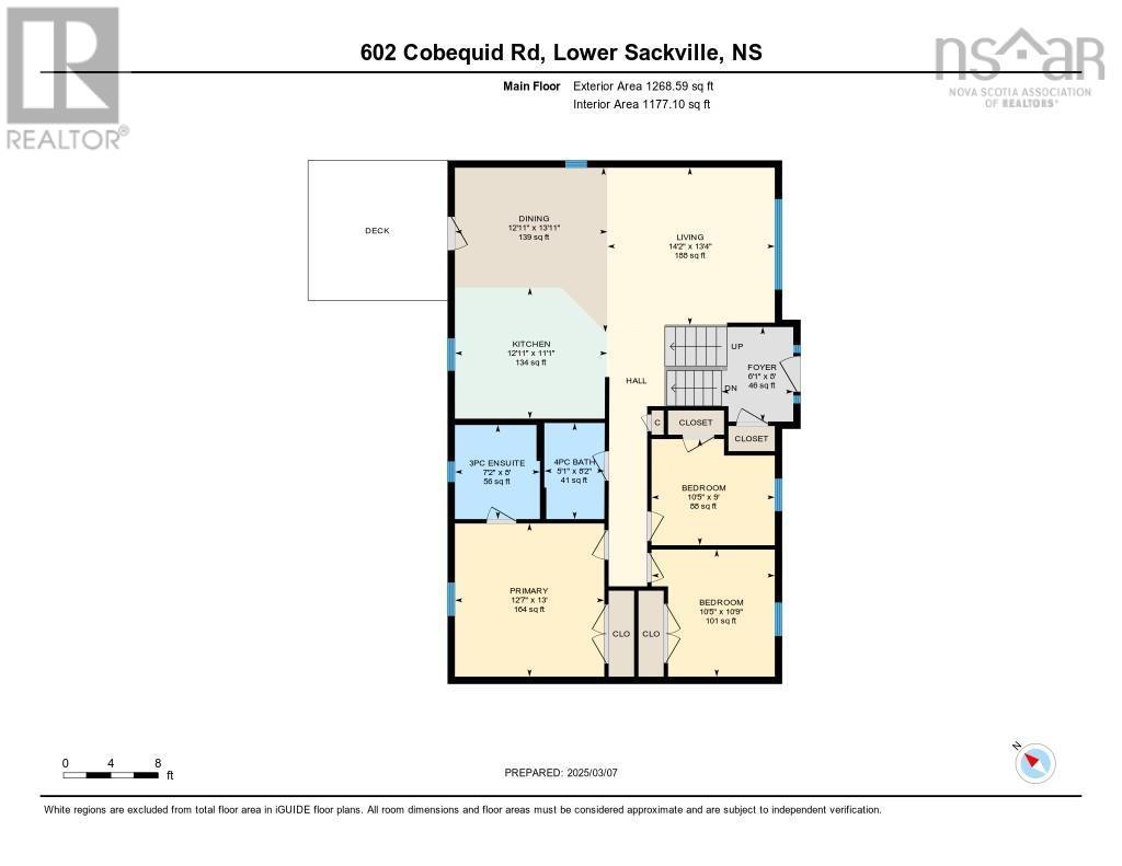 602 Cobequid Road, Lower Sackville, Nova Scotia  B4C 4G1 - Photo 48 - 202504518